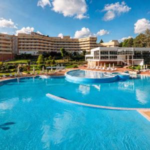 Hissar Spa Hotel