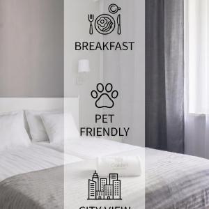 Urban Chic - Rynek Squre - Great Location & Widok