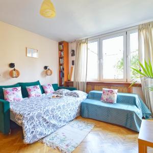 Feel Like Home in Warsaw