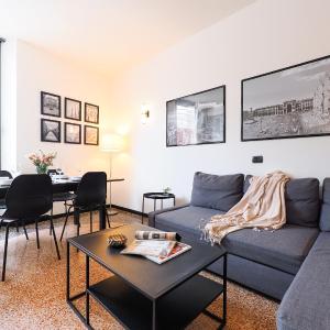Contempora - Interior 900 - 4th Floor - Duomo - Missori