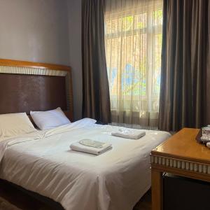 Herton Boutique Hotel