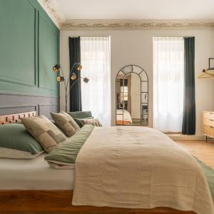 bevoflats - Live like a local - Apartment in Kreuzberg, Graefekiez