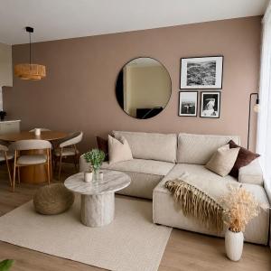 Modern and peaceful apartment central in Nydalen