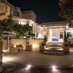 Casa Vacanza San Pietro