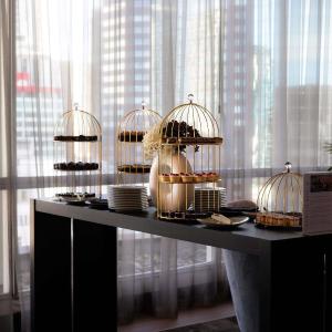 Mövenpick Hotel Auckland
