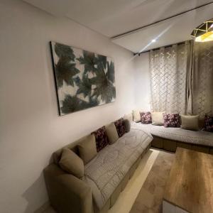 Coralia Haut Standing Appart f2