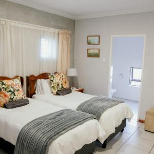 Fynbos cottage