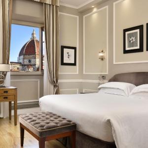 FH55 Hotel Calzaiuoli