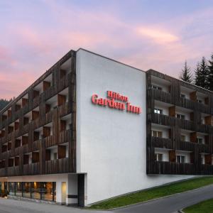 Hilton Garden Inn Davos