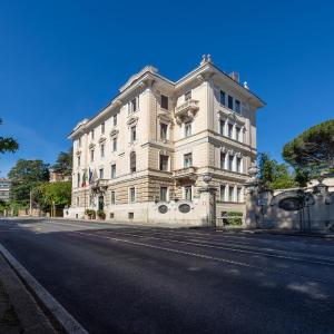 Aldrovandi Residence City Suites