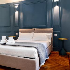 Turin Central Suite