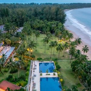 Kantary Beach Hotel Villas & Suites