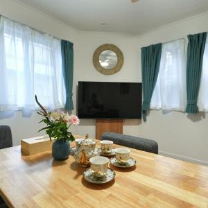 XQC2253 Brand New Private House Steps from Asakusa
