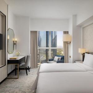 Dusit Thani Dubai