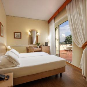 Hotel Santa Costanza by OMNIA hotels
