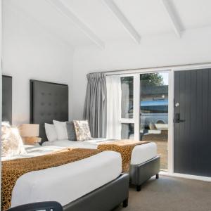 Middlemore Motel