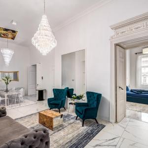 Eye of Budapest Luxury Apartment