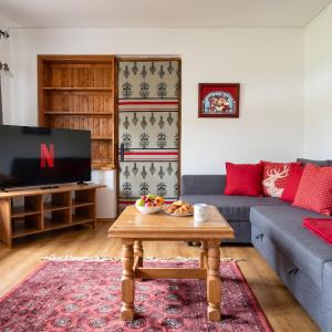 Golden Apartments - Panorama Zakopane - Tatry View&2