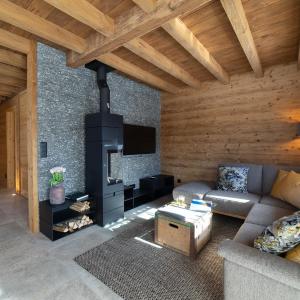 Chalet Frümsel - Luxury & Bergblick