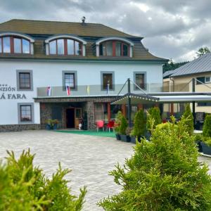 Penzion Stara Fara