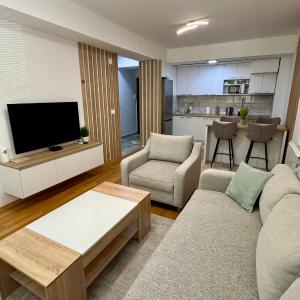 Welcome Lux Apartment Skopje