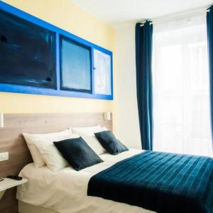 Demi Rooms