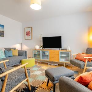3 Bed in Camber oc-bt044