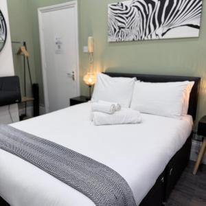 London comfy studio - Close to Camden