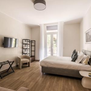 C3 Top Class Apartment, 2 camere da letto, 2 bagni, giardino distante 15 minuti a piedi da Fontana di Trevi
