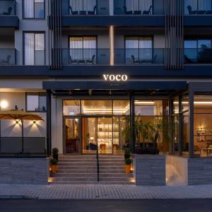 voco Antalya - Konyaalti by IHG