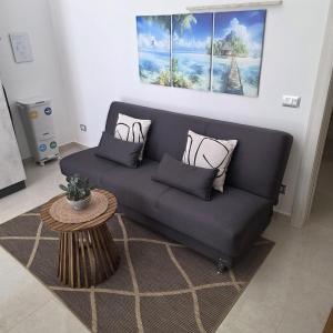 Arena Dorada - Margarita Apartments