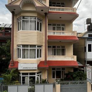 Kathmandu Peace Guesthouse