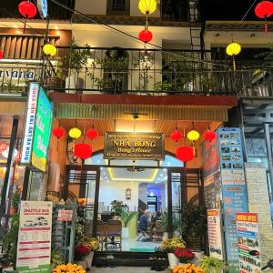 Bong House Homestay