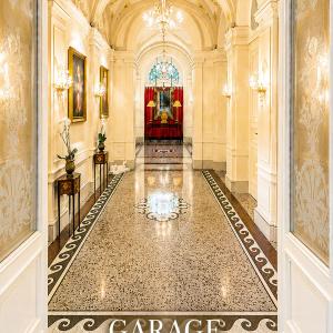 Le Palais Art Hotel Prague