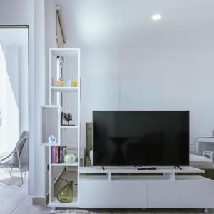Modern Sea View Apartments Peyia