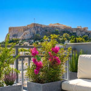 Hidesign Athens Acropolis Panorama Suite