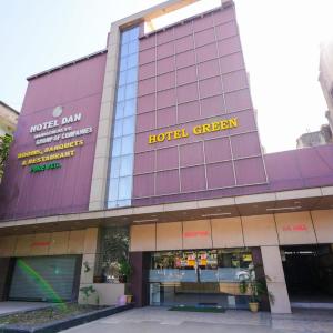 Hotel Apple Inn Vapi