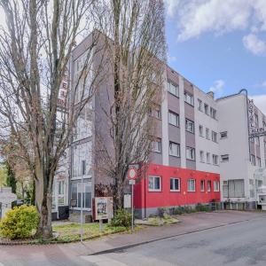 Hotel Klein Frankfurt East