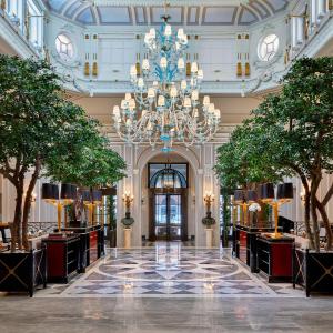 The St. Regis Rome