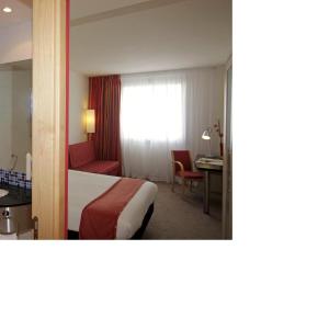 Holiday Inn Express Barcelona City 22@ by IHG