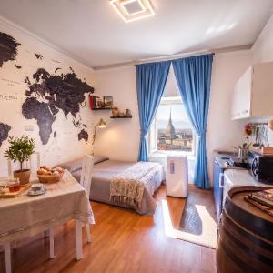 SWEET APT Piazza Statuto 9 Deluxe NEL PIENO CENTRO DI TORINO