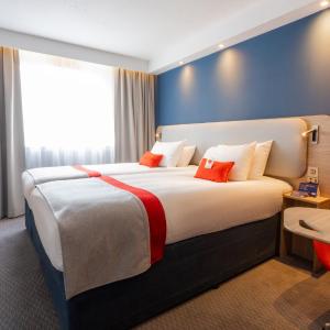 Holiday Inn Express Glasgow City Theatreland by IHG