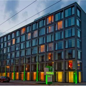 Holiday Inn - Salzburg City by IHG