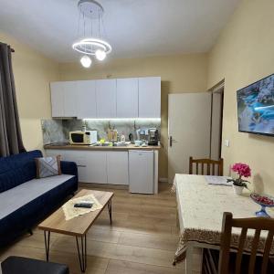Green Escape Apartment Tirana
