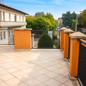Cozy Apartment in Bologna with Terrace