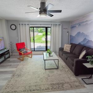 Killington resort: Walk to Mountain, Ski/Ride, World Cup