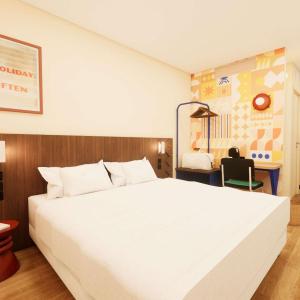 ibis Styles Lyon Gerland