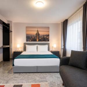 Obishu Galata Port Hotel