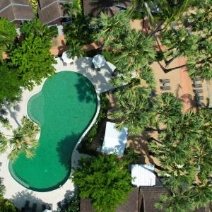 Paradise Beach Resort, Koh Samui