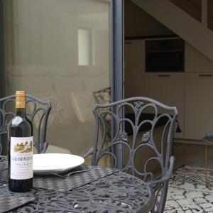 La Villa Verte